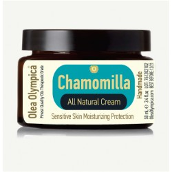 Chamomila Cream