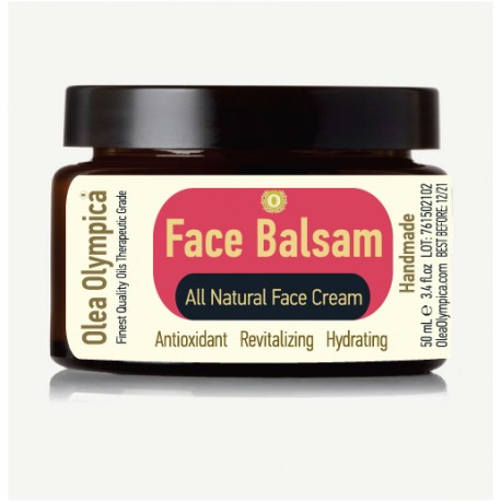 Face Balsam