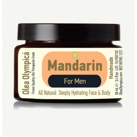 Mandarin Care