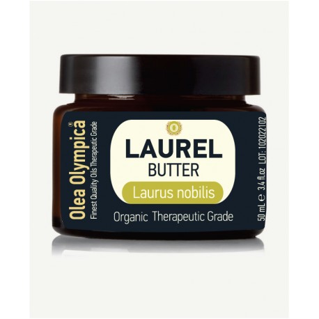 Laurel Oil Paste