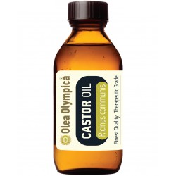 CASTOR OIL (Ricinus communis)