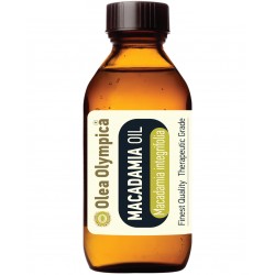 MACADAMIA OIL  (Macadamia integrifolia)