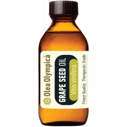 Grape Seed Oil (Vitis vinifera)