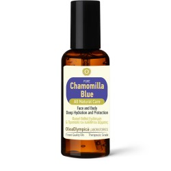 Chamomilla Oil