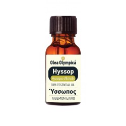 Hyssop (Hyssopum)