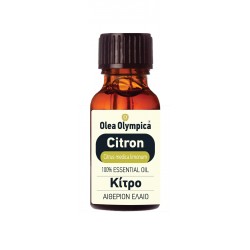 Citron (Citrus medica limonum)