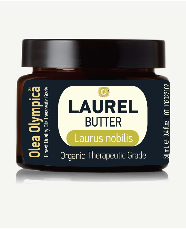 Βούτυρο Δάφνης / LAUREL BUTTER