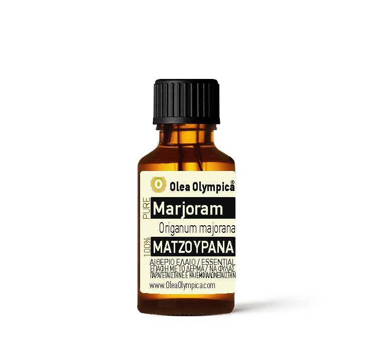 ΜΑΤΖΟΥΡΑΝΑ / Marjoram
