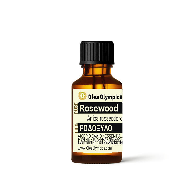 ΡΟΔΟΞΥΛΟ / Rosewood