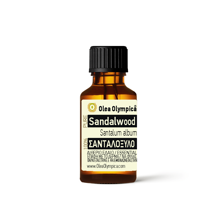 ΣΑΝΤΑΛΟΞΥΛΟ / Sandalwood