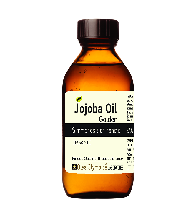EΛAIO ΧΟΧΟΜΠΑ / JOJOBA OIL